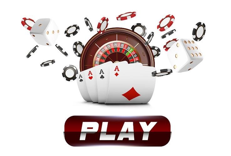 Sports betting categories including basketball and football on game slot