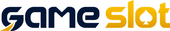 game slot official logo